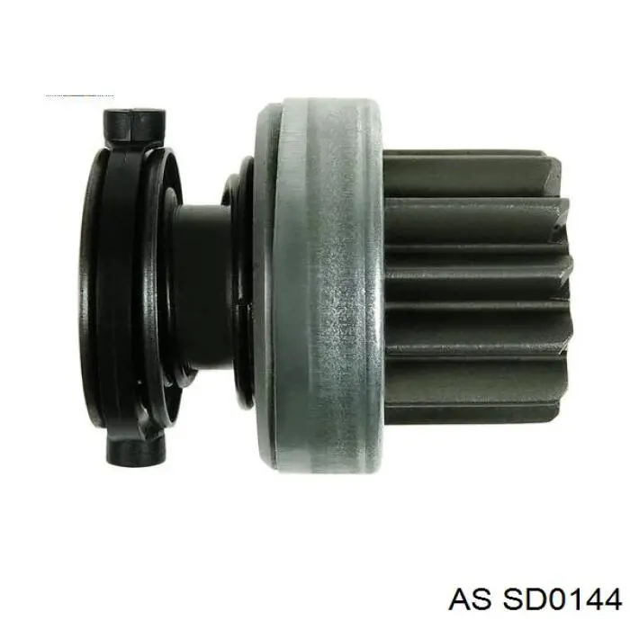Купити SD0144 AS/Auto Storm Бендикс стартера