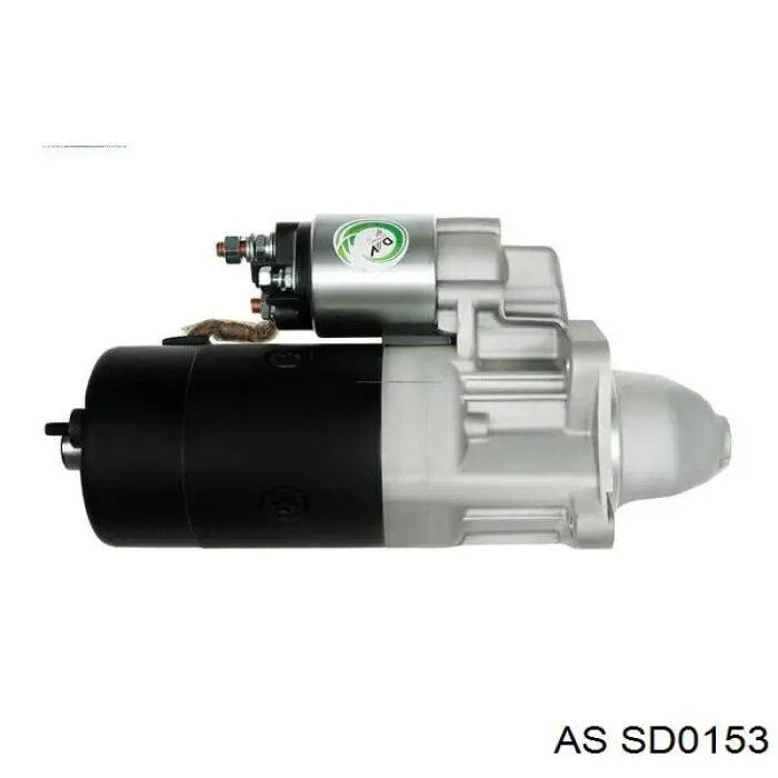 Купити SD0153 AS/Auto Storm Бендикс стартера
