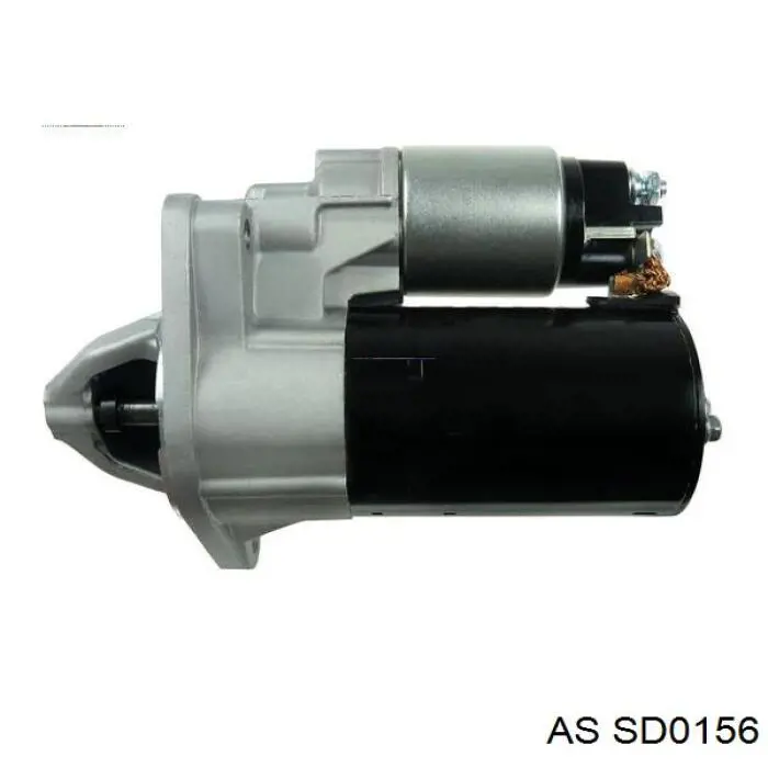 Бендикс стартера ZN1545 ZEN