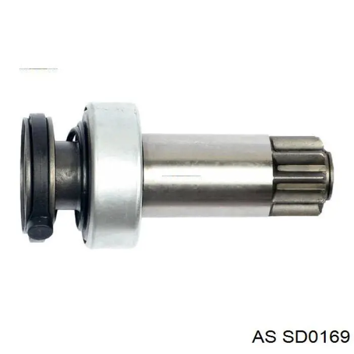 SD0169 AS/Auto Storm Привід стартера бендикс