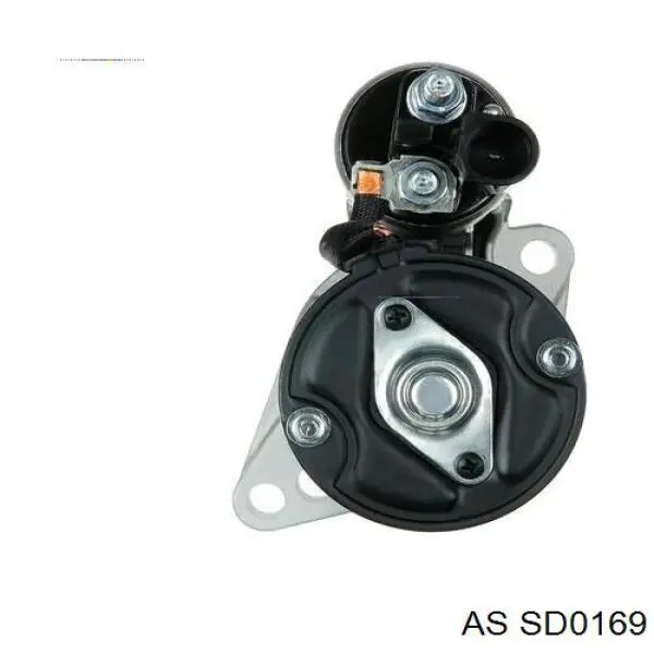 Бендикс AS/Auto Storm SD0169 ціна, від 10.91 USD