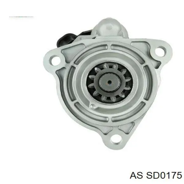 SD0175 As-pl Привід стартера бендикс