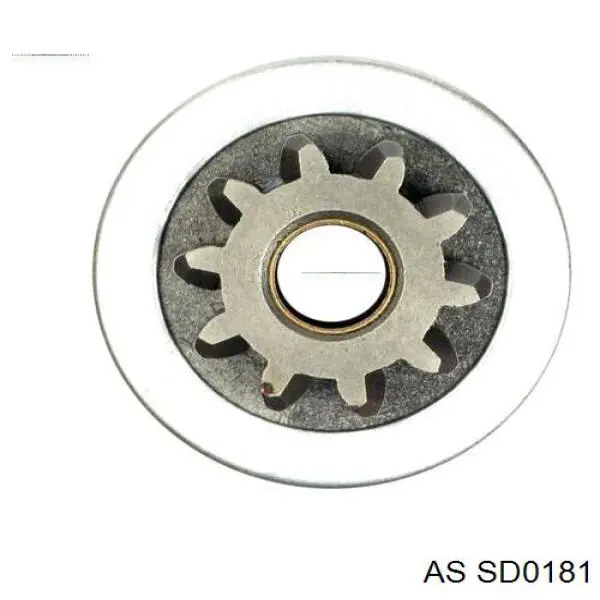Бендикс AS/Auto Storm SD0181 ціна, від 17.53 USD