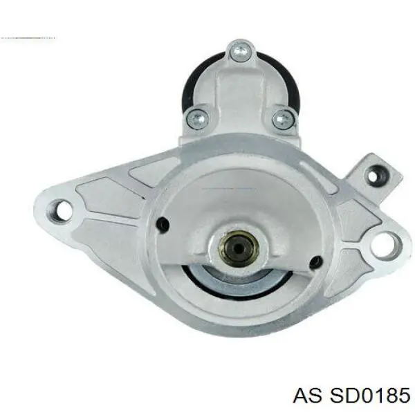 Бендикс стартера SD0185 AS/Auto Storm