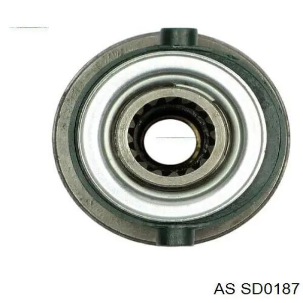 Купити SD0187 AS/Auto Storm Бендикс стартера