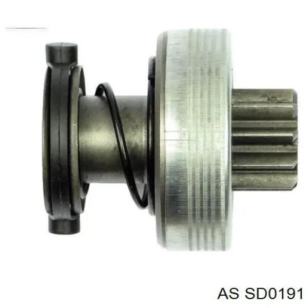 Купити 5835F6 Peugeot/Citroen Бендикс стартера