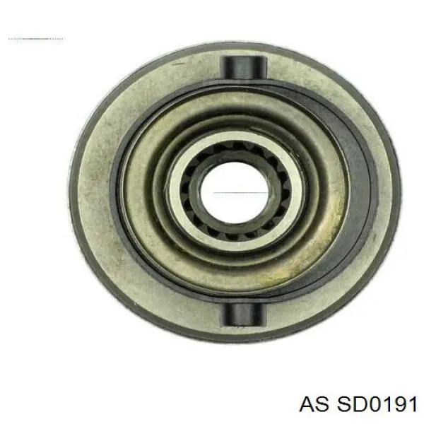 Бендикс стартера 6033AD0351 Bosch