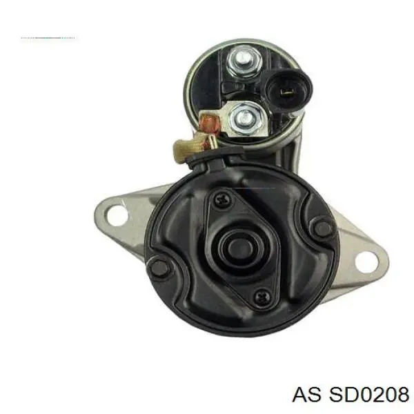 Купити SD0507P As-pl Бендикс стартера