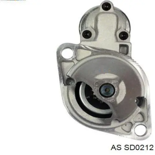 Бендикс AS/Auto Storm SD0212 ціна, від 9.74 USD