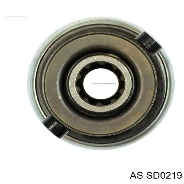 SD0219 AS/Auto Storm Привід стартера бендикс