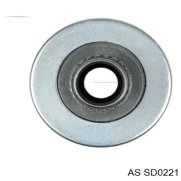 Купити SD0194 AS/Auto Storm Бендикс стартера