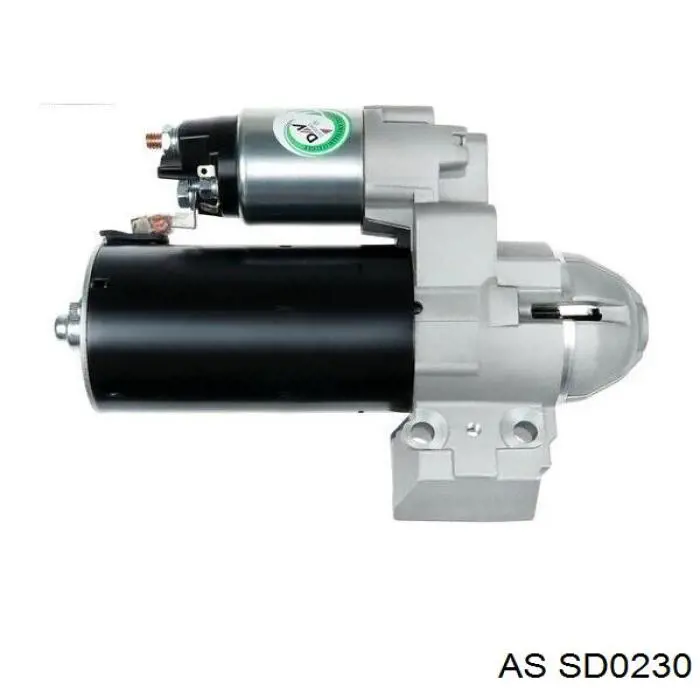 Купити SD0230 AS/Auto Storm Бендикс стартера
