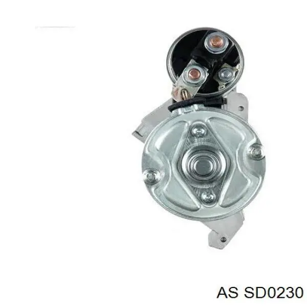 Бендикс AS/Auto Storm SD0230 ціна, від 13.71 USD