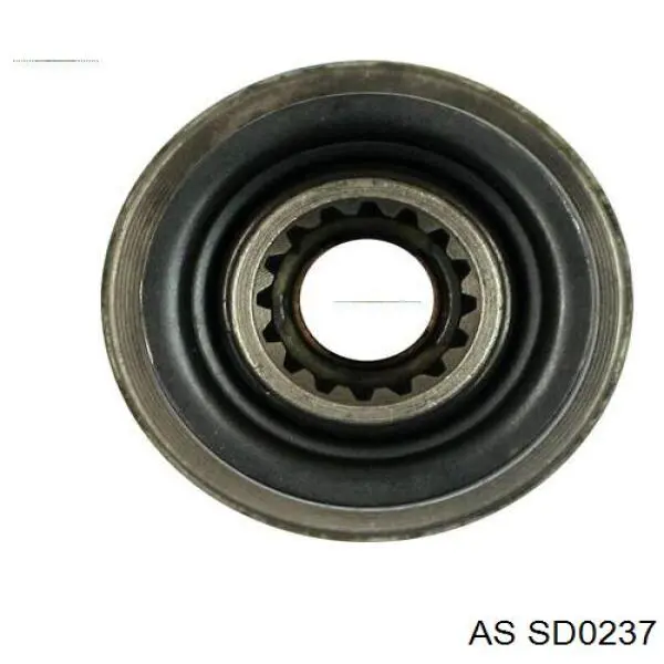 Бендикс AS/Auto Storm SD0237 ціна, від 12.43 USD