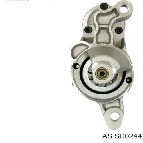Купити SD0244 AS/Auto Storm Бендикс стартера