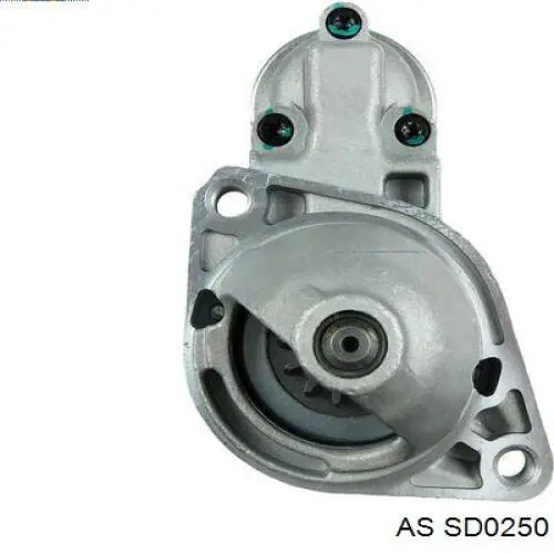 Бендикс стартера SD0250 AS/Auto Storm