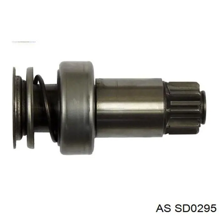 Купити SD0295 AS/Auto Storm Бендикс стартера
