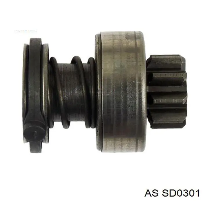 Бендикс AS/Auto Storm SD0301 ціна, від 18.65 USD