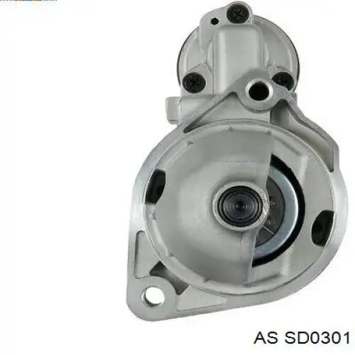 Купити SD0301 AS/Auto Storm Бендикс стартера