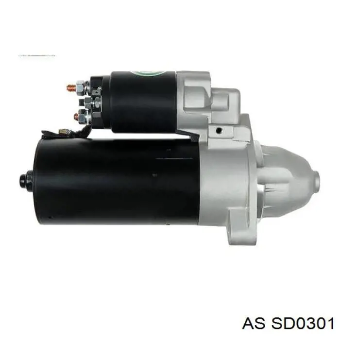 Бендикс стартера SD0301 AS/Auto Storm