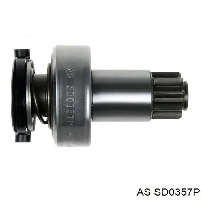 Бендикс стартера SD0357P AS/Auto Storm
