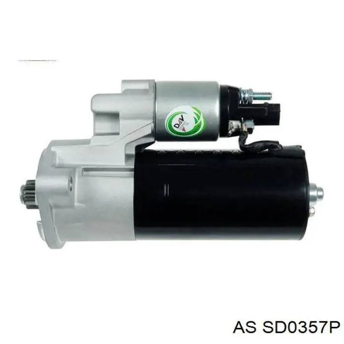 Бендикс AS/Auto Storm SD0357P ціна, від 20.90 USD