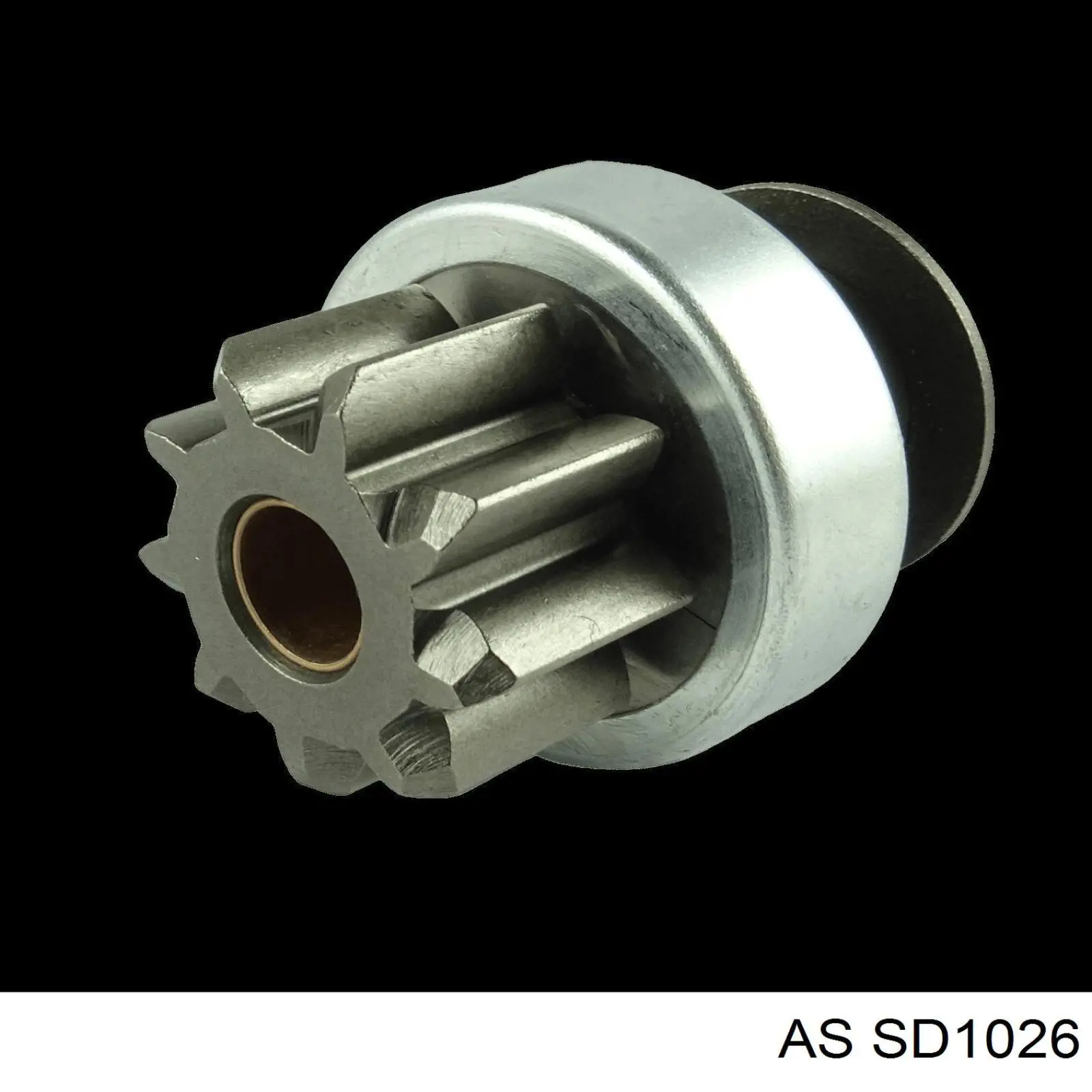 SD1026 AS/Auto Storm Привід стартера бендикс