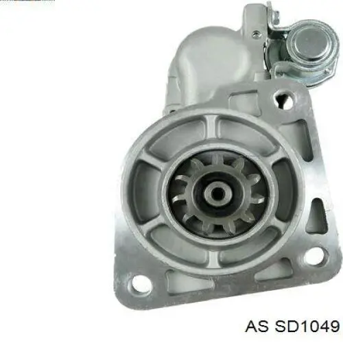Бендикс AS/Auto Storm SD1049 ціна, від 26.72 USD