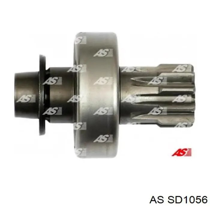 Купити SD1056 AS/Auto Storm Бендикс стартера