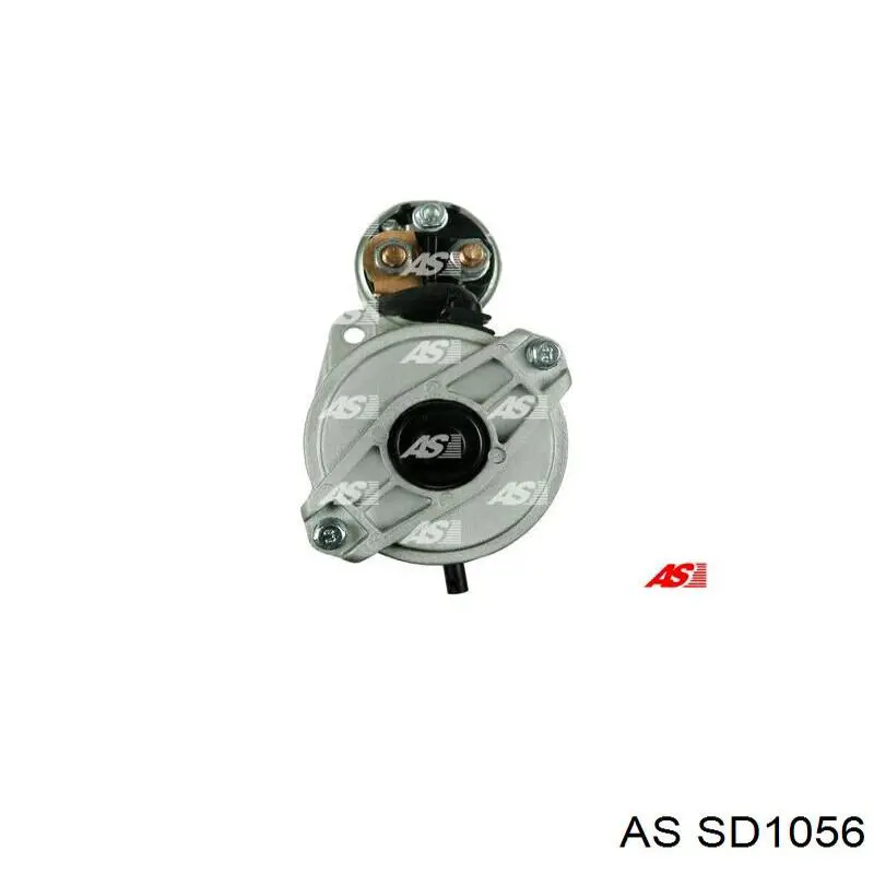 SD1056 AS/Auto Storm Привід стартера бендикс