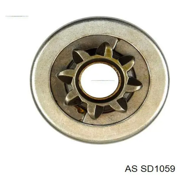 Бендикс AS/Auto Storm SD1059 ціна, від 9.15 USD