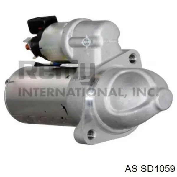 Купити SD1059 AS/Auto Storm Бендикс стартера