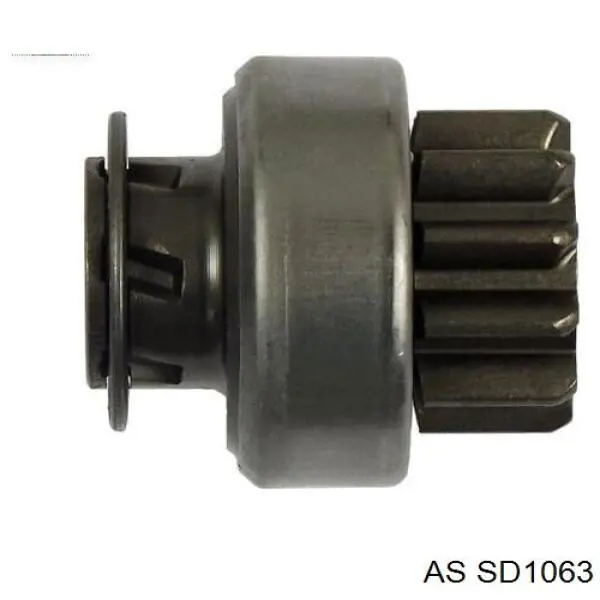 Бендикс стартера SD1068S AS/Auto Storm