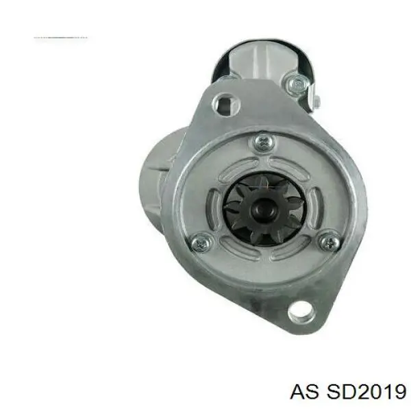 ZN1200 ZEN Привід стартера бендикс