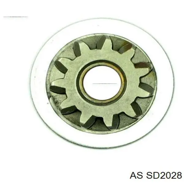 Бендикс стартера SD2028 AS/Auto Storm