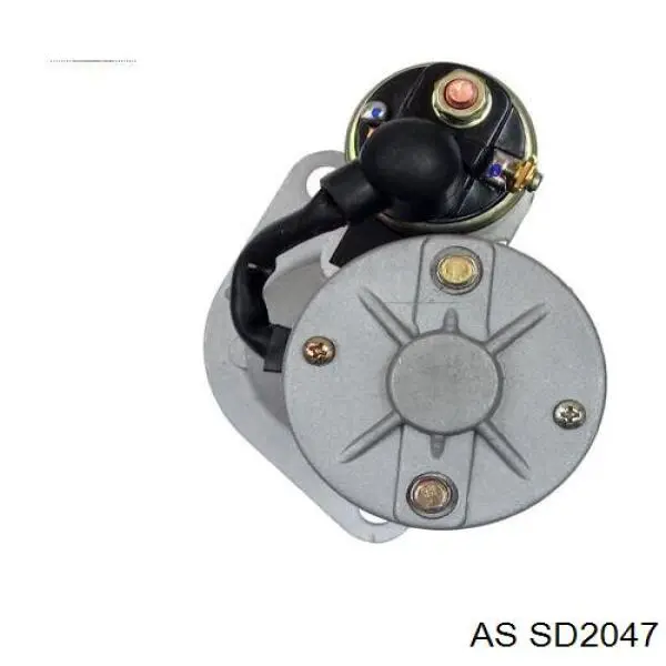 Купити SD2047 AS/Auto Storm Бендикс стартера