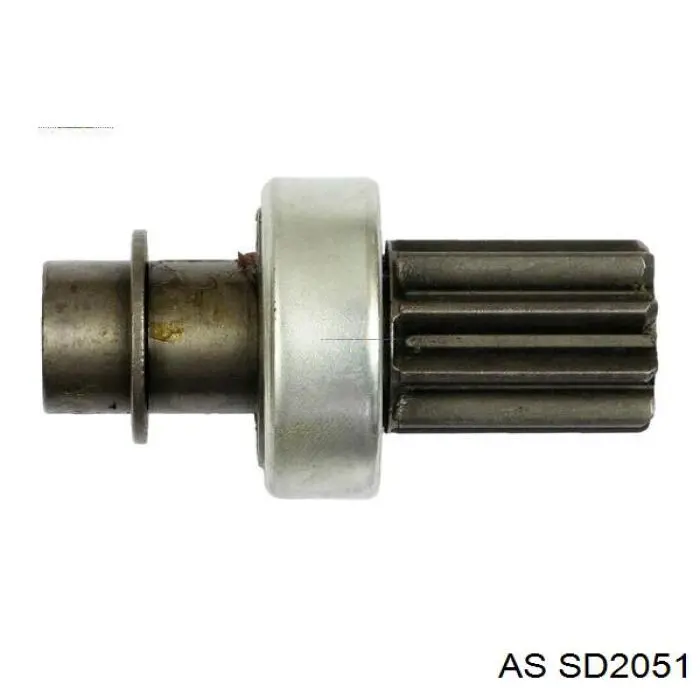 Бендикс AS/Auto Storm SD2051 ціна, від 8.45 USD