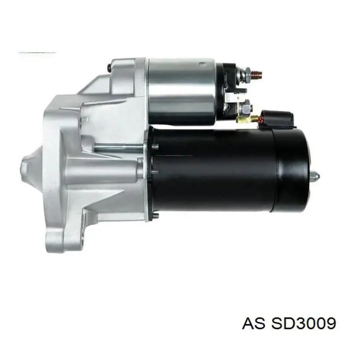 Бендикс стартера SD3009 AS/Auto Storm