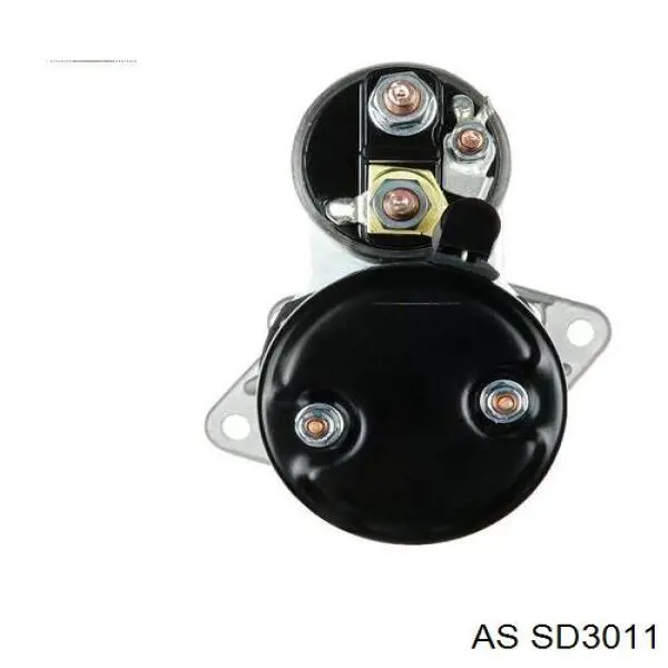 Бендикс стартера 7701034955 Renault (RVI)