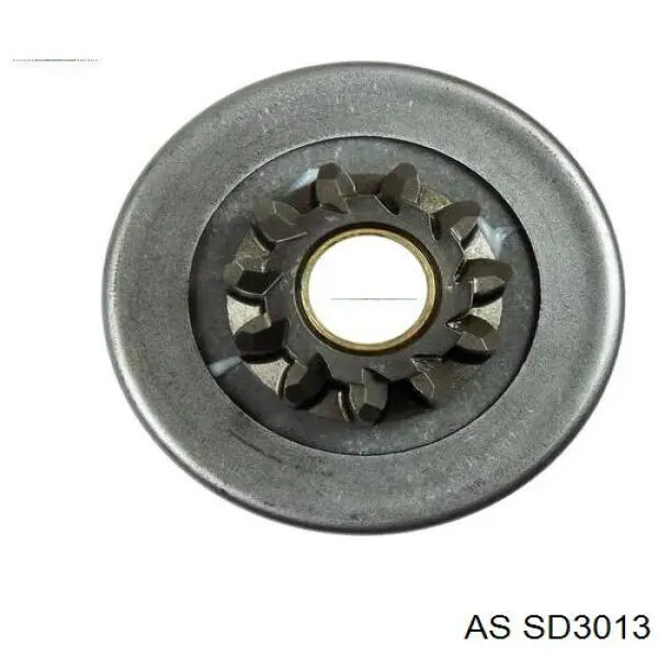 Купити SD3013 AS/Auto Storm Бендикс стартера