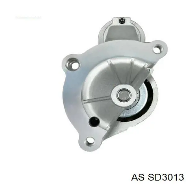 Купити 99853 Asam Бендикс стартера