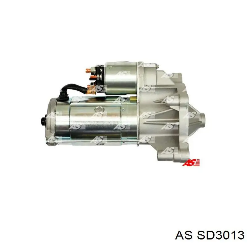 Бендикс стартера SD3013 AS/Auto Storm