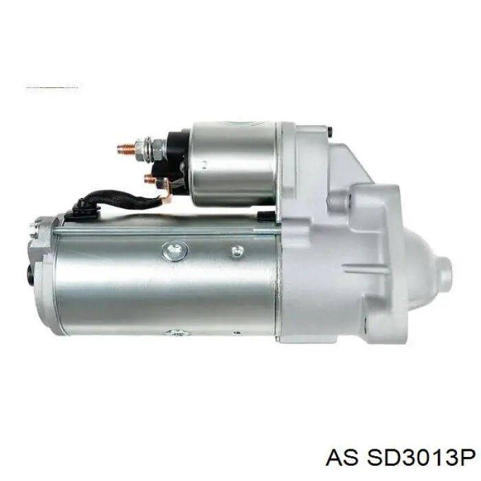 Купити CDR15104AS Casco Бендикс стартера