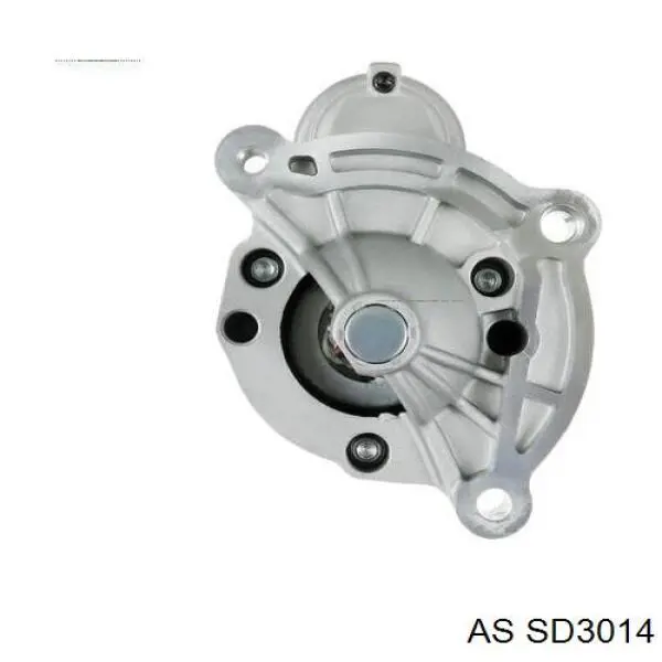 Бендикс стартера SD3014 AS/Auto Storm
