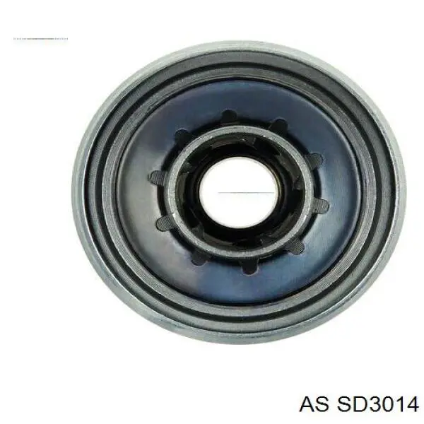 Купити SD3014 AS/Auto Storm Бендикс стартера