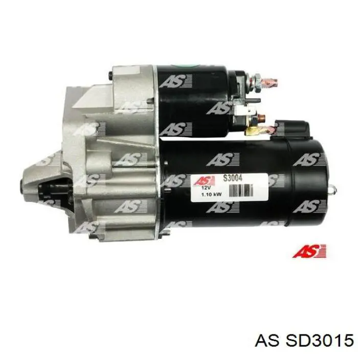 Бендикс AS/Auto Storm SD3015 ціна, від 8.74 USD