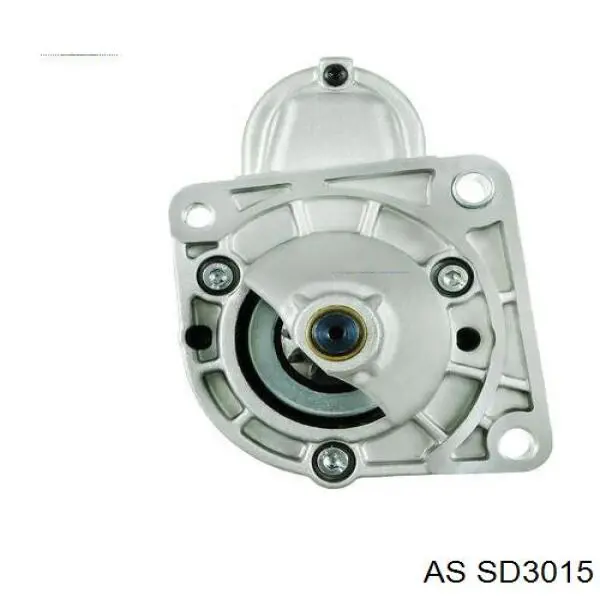 Бендикс стартера SD3015 AS/Auto Storm