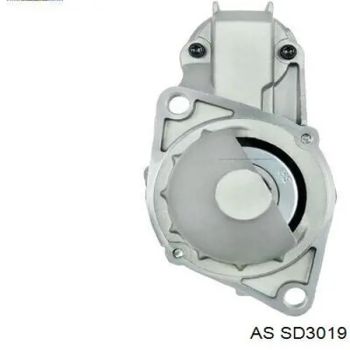 Бендикс стартера SD3019 AS/Auto Storm