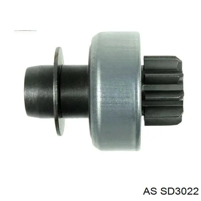 Купити SD3022 AS/Auto Storm Бендикс стартера