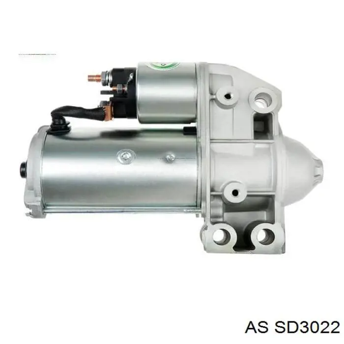 Привід стартера Peugeot 406 